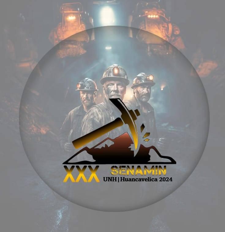 24 Seminario Nacional de Minería