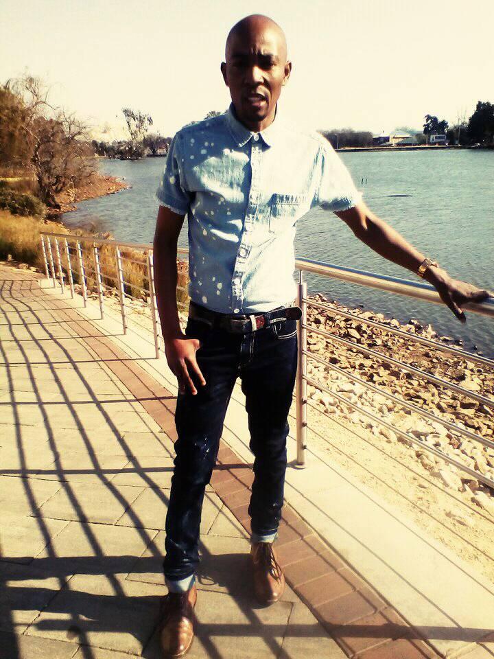 Ko ma fifing maff town