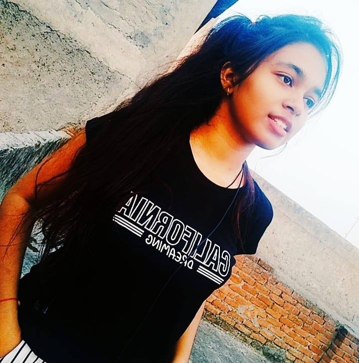Zoya Rana., | Meerut City