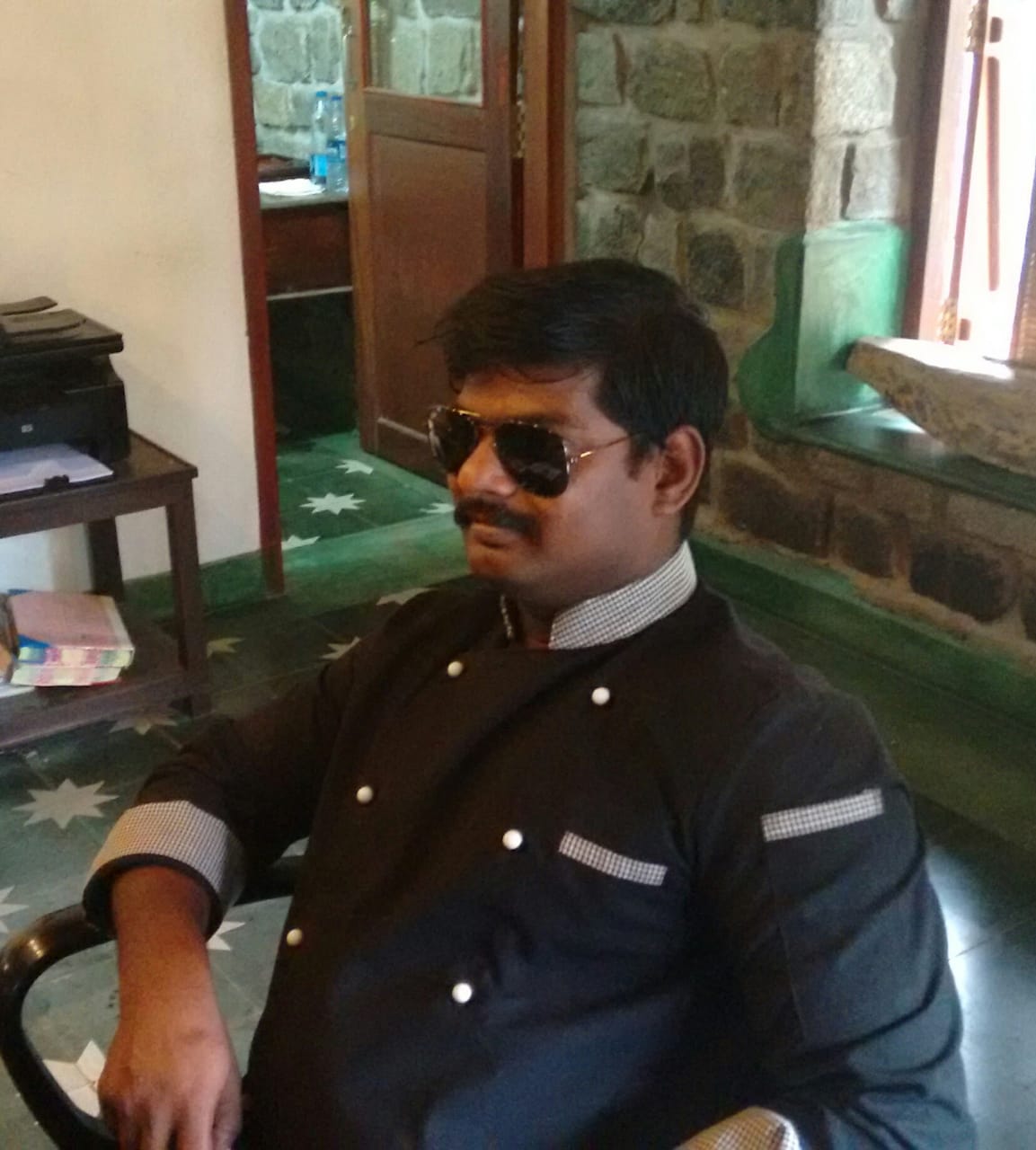 Chef MV Sunil Recipes
