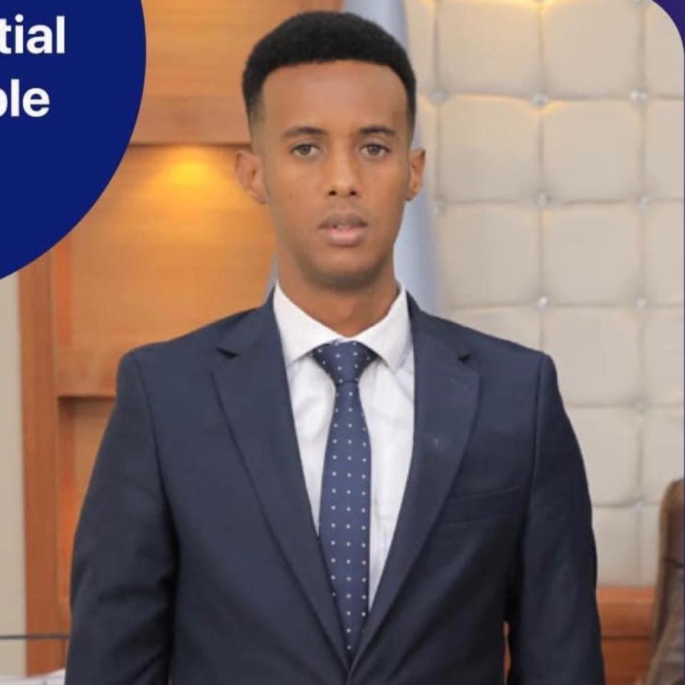 Fesal Omar Dheere