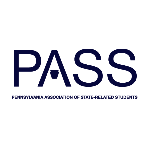 Pennsylvania Association of State-Related Students