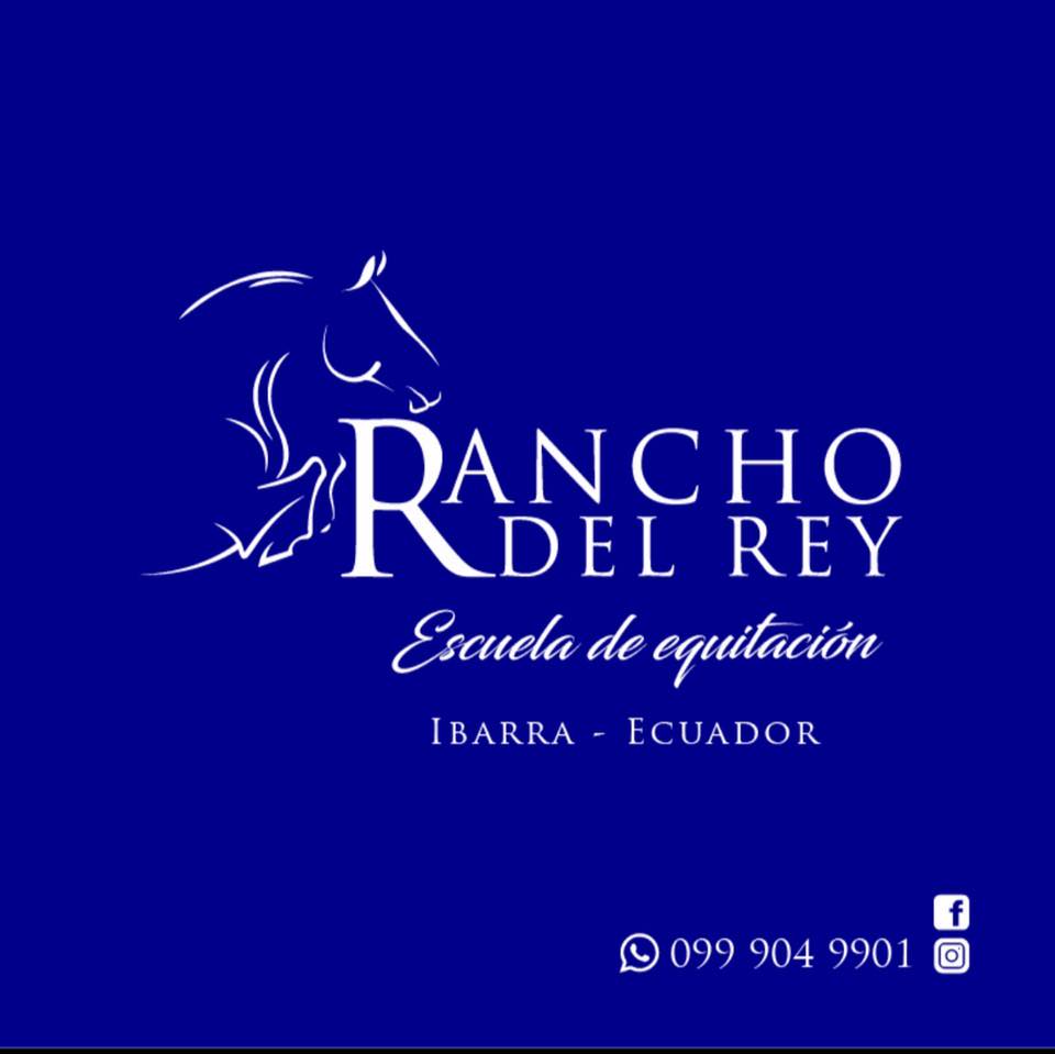 Escuela de Equitacion Rancho del Rey | Ibarra