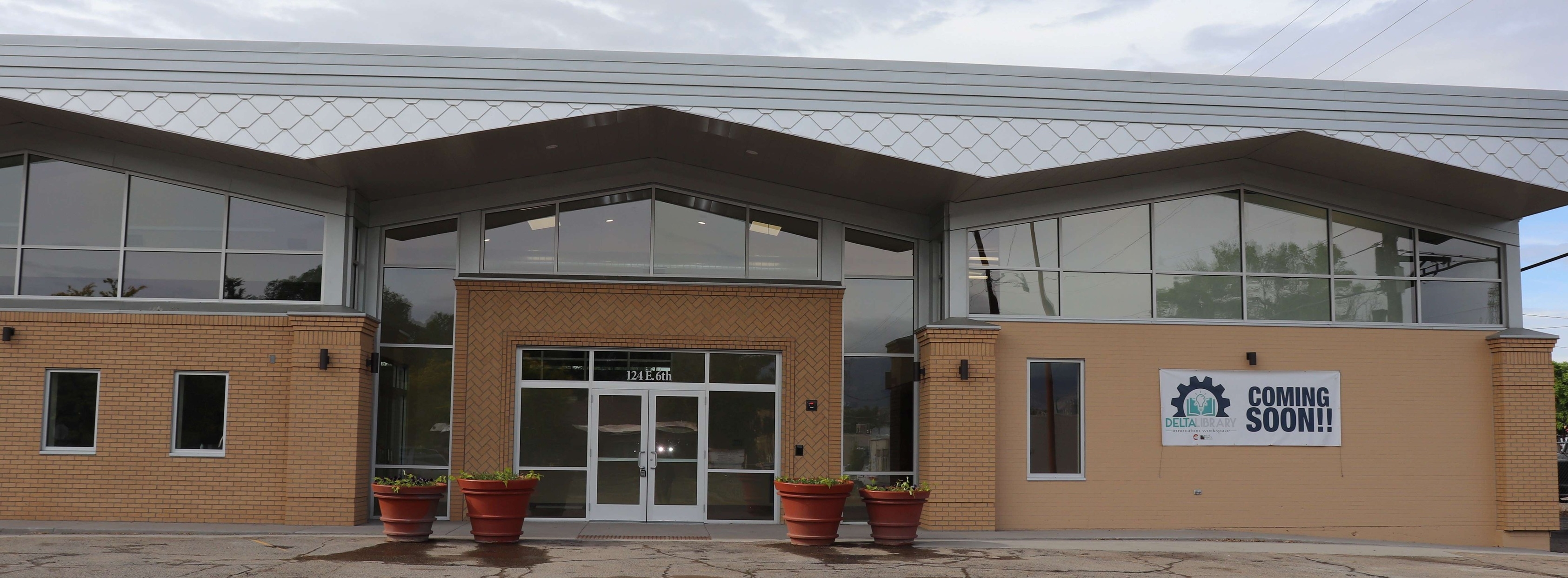 Delta Public Library | Delta CO