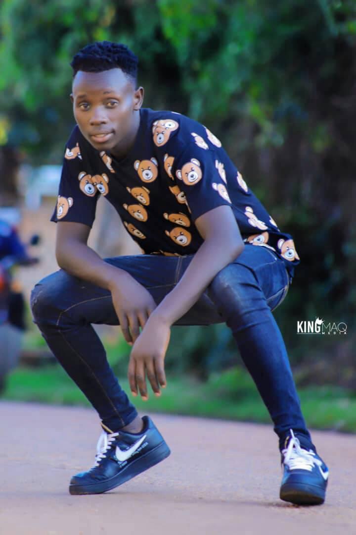 Masho Dans official