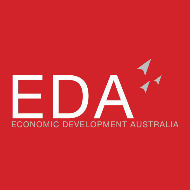 Economic Development... - Economic Development Australia