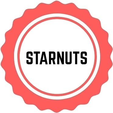 Starnuts