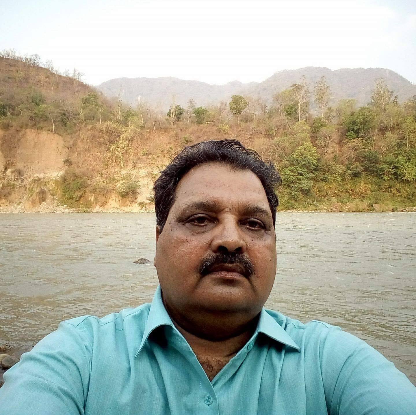 Dipak Raval