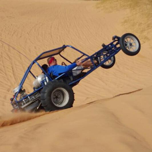 Regulators Off-Road Club | Oklahoma City OK