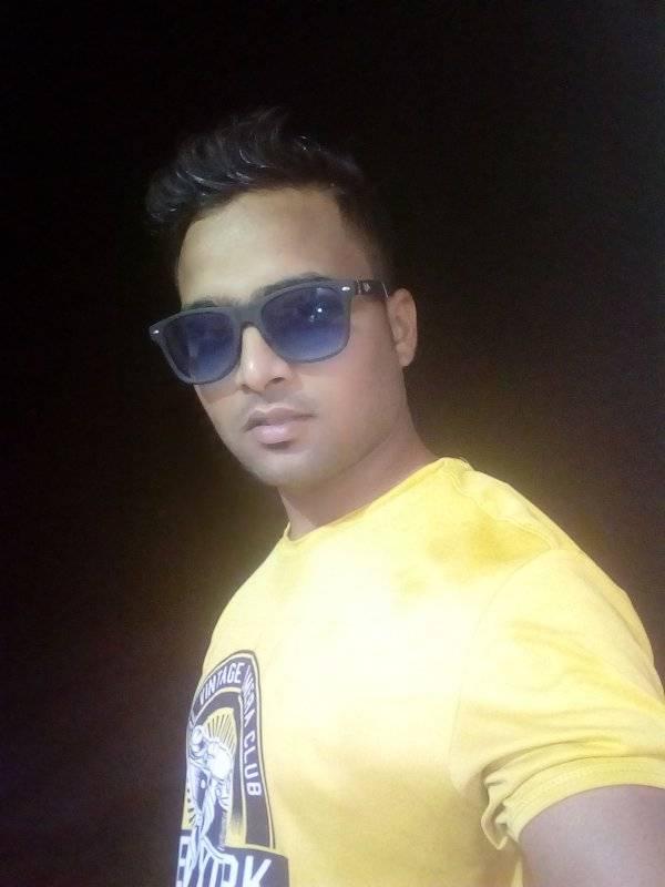 Sagar Rajak