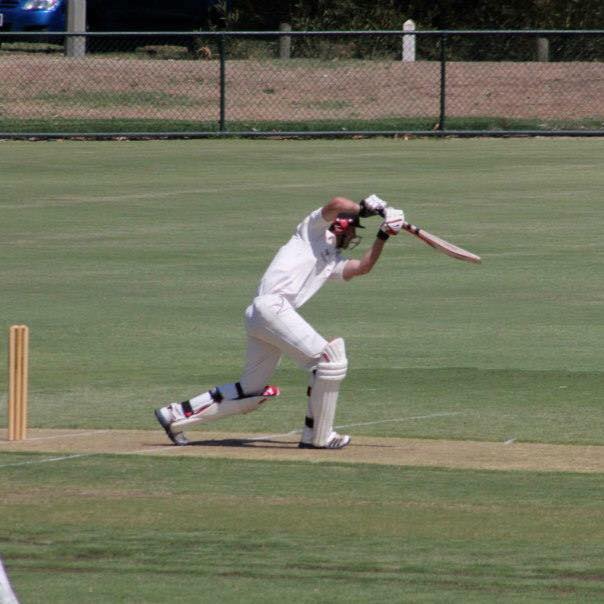 Matt Lineker Cricket Coaching