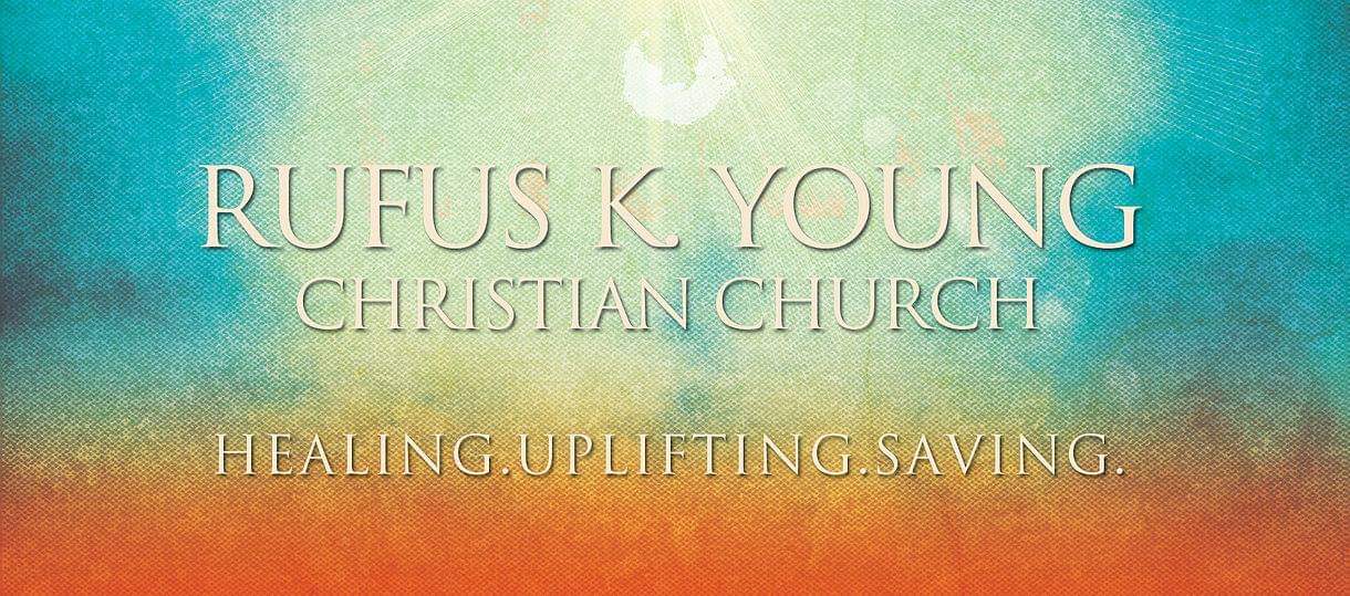 Rufus K. Young Christian Church | Little Rock AR