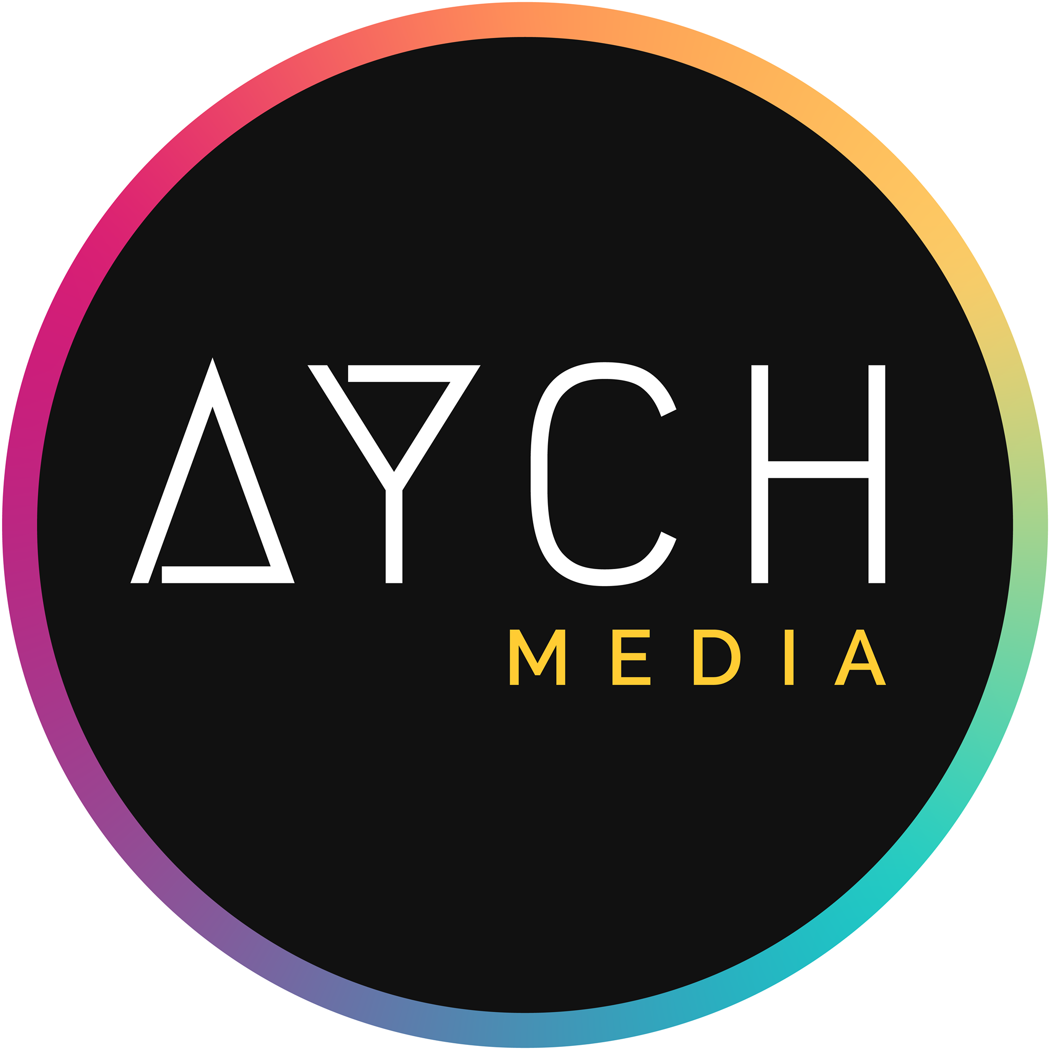 Aych Media