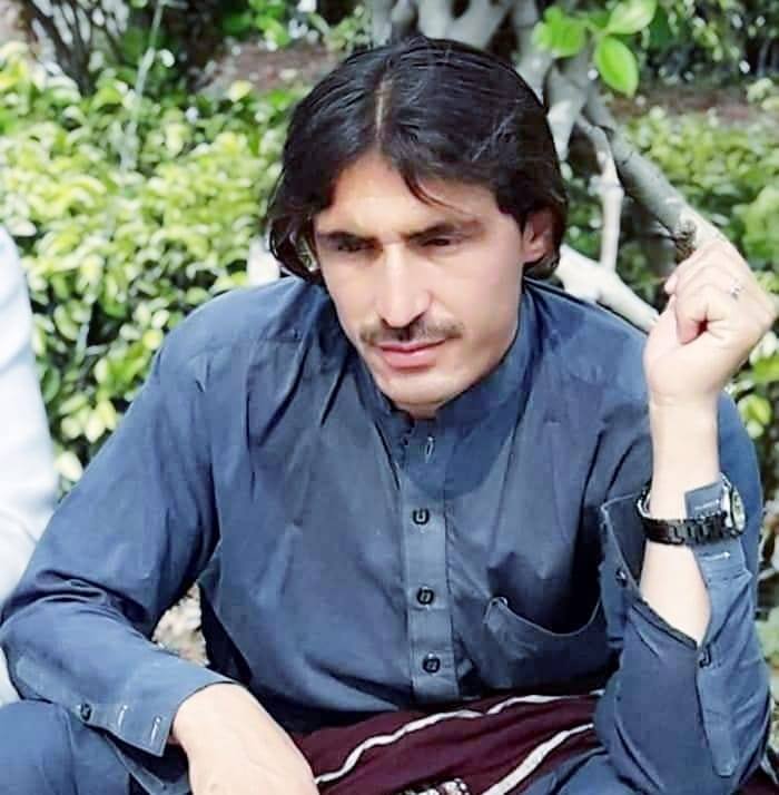 Shayer Sulthan Khayali | Zhob