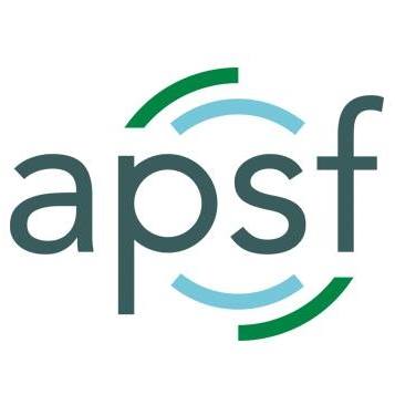 Anesthesia Patient Safety Foundation (APSF) | Rochester MN