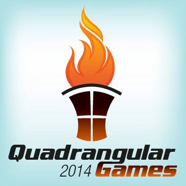Quadrangular Games