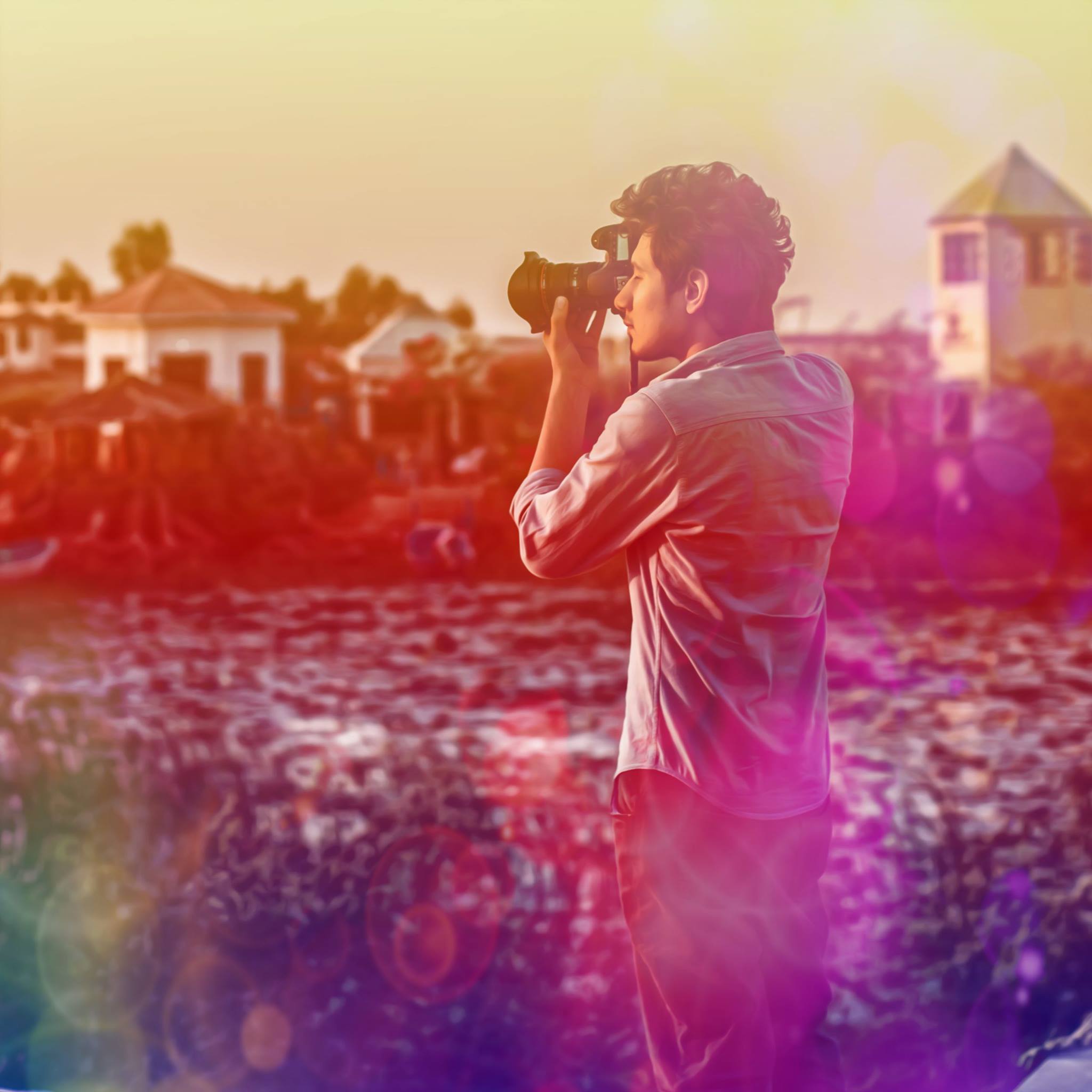 Humza Syed Photography | Karachi