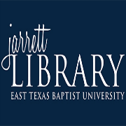 Mamye Jarrett Library - East Texas Baptist University | Marshall TX