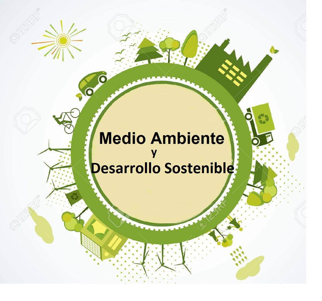 Desarrollo Sostenible Medio Ambiente Qué Es Desarrollo Sustentable Y