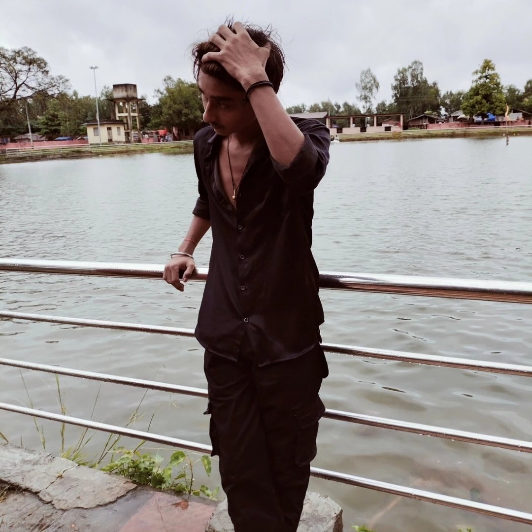 Rohit Raj
