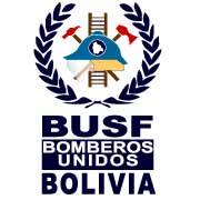 Bomberos Unidos Sin Fronteras Bolivia BUSF-Bolivia | La Paz