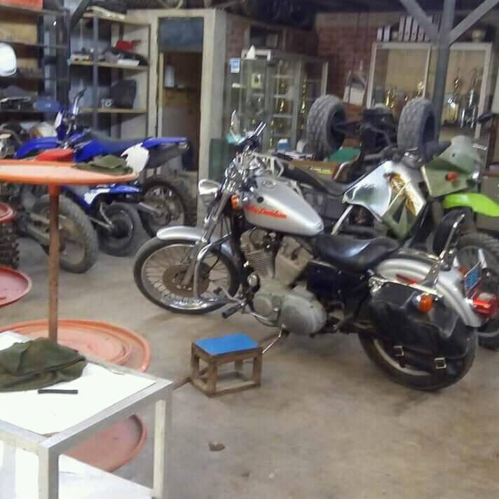Danny Motor.s