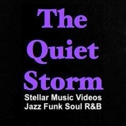 Profile for The Quiet Storm