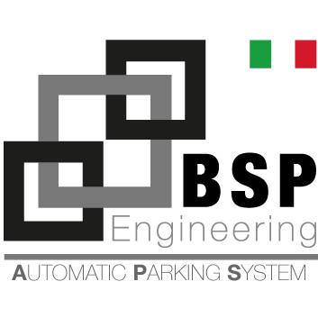BSP Engineering sas - Sistemi di parcheggio automatici & Ascensori per ...