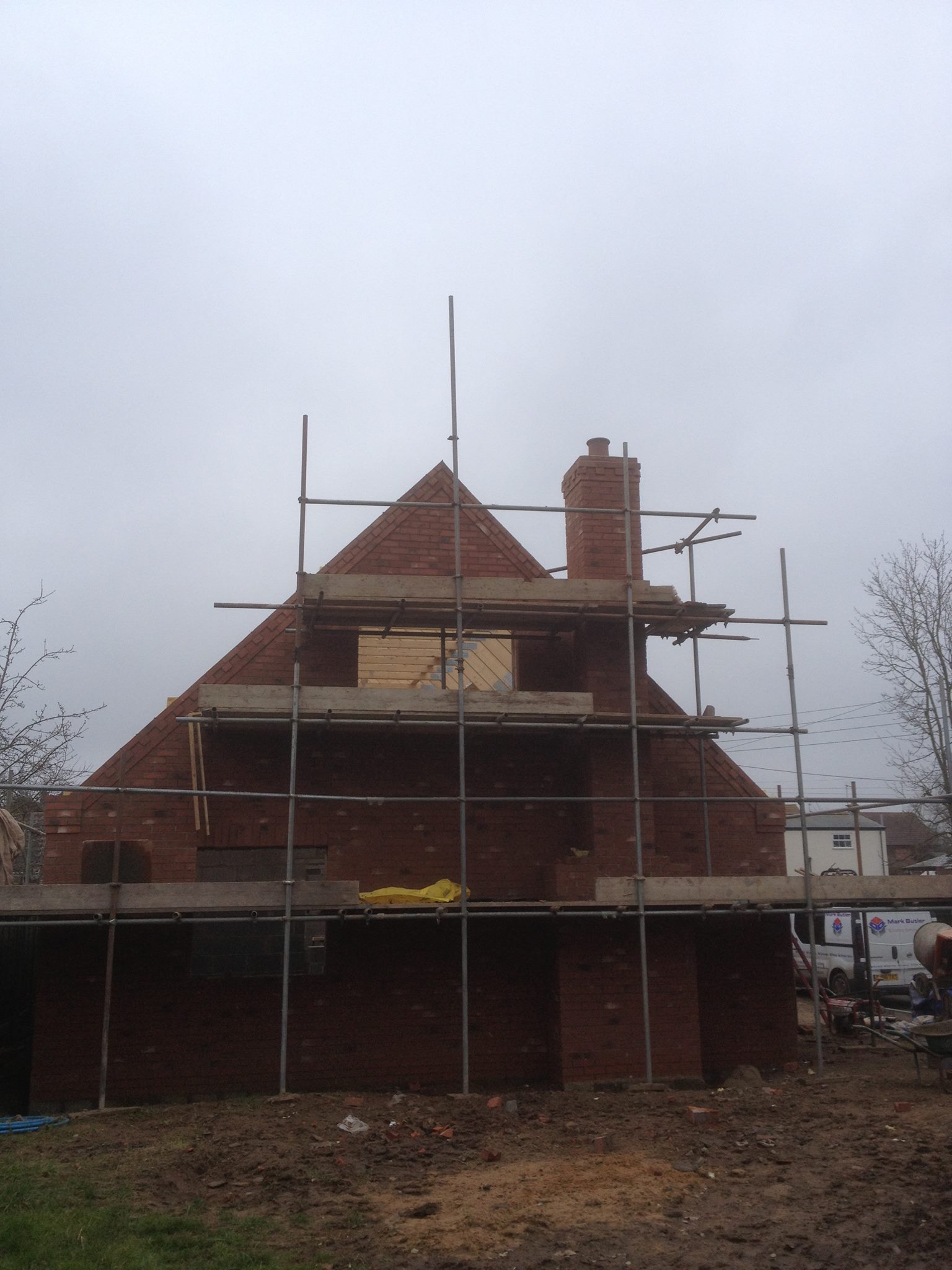Mark Butler Building Contractors | Barton upon Humber