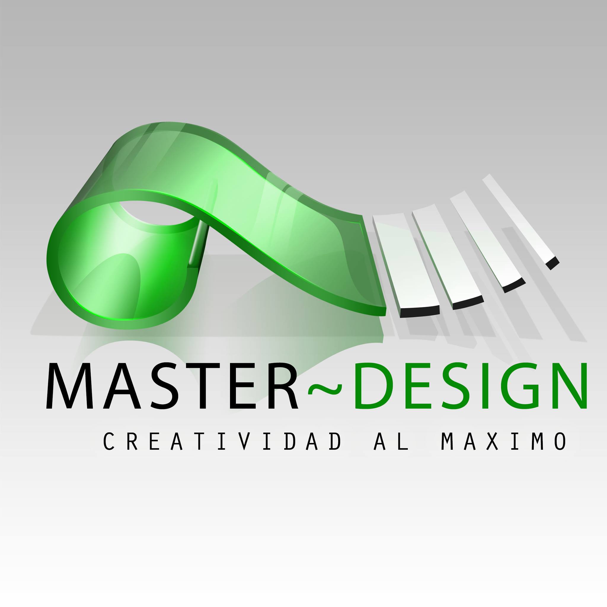 Master design