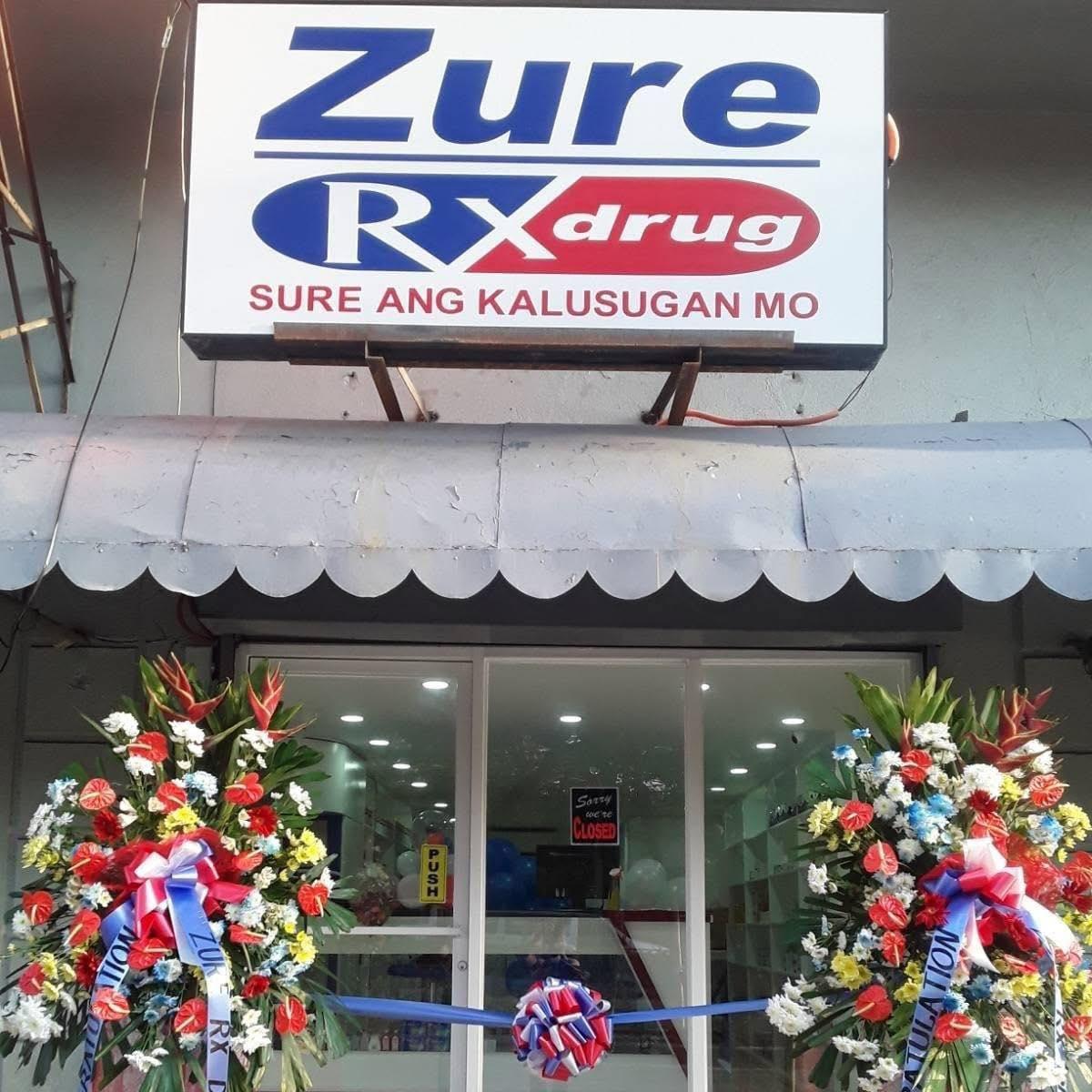 ZureRx Dasmariñas | Dasmariñas