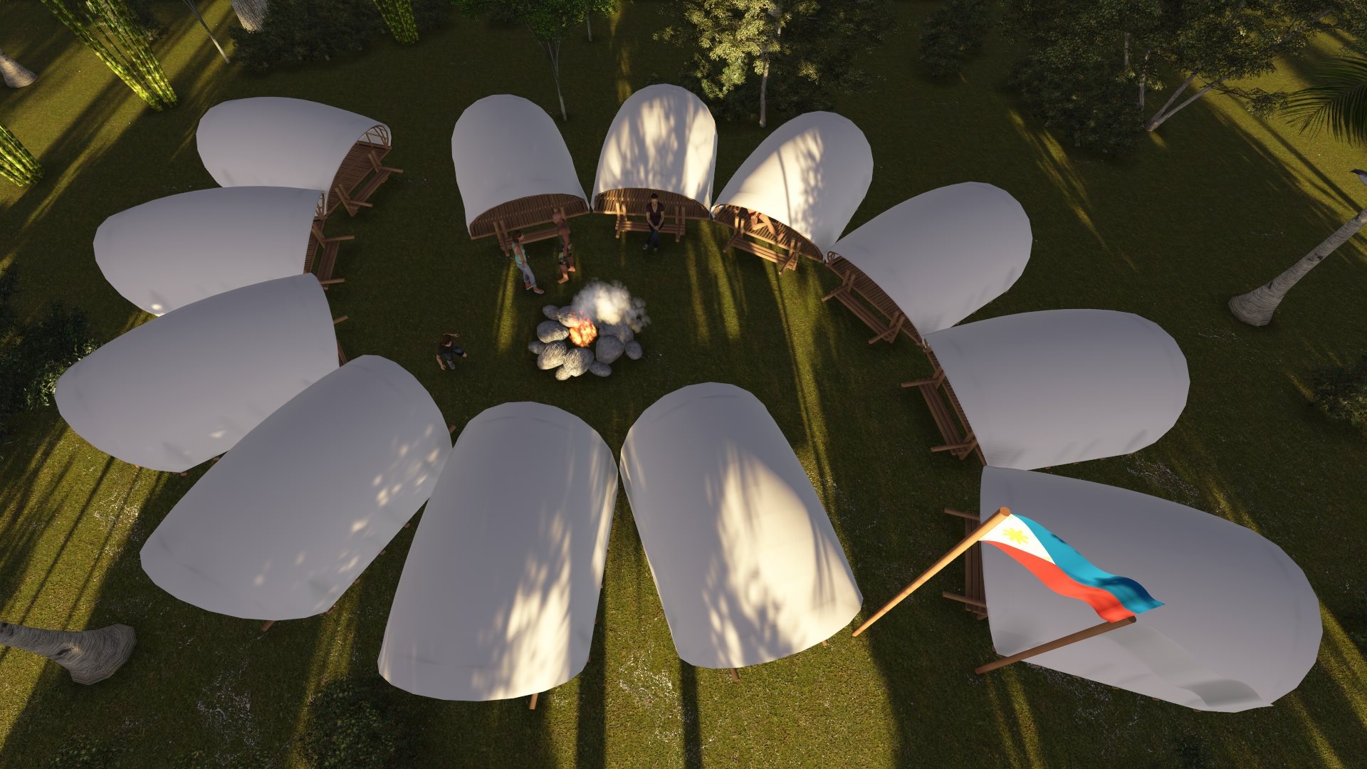 Project Cocoon