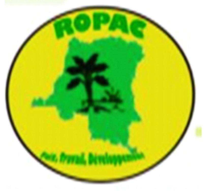 ROPAC | Kinshasa
