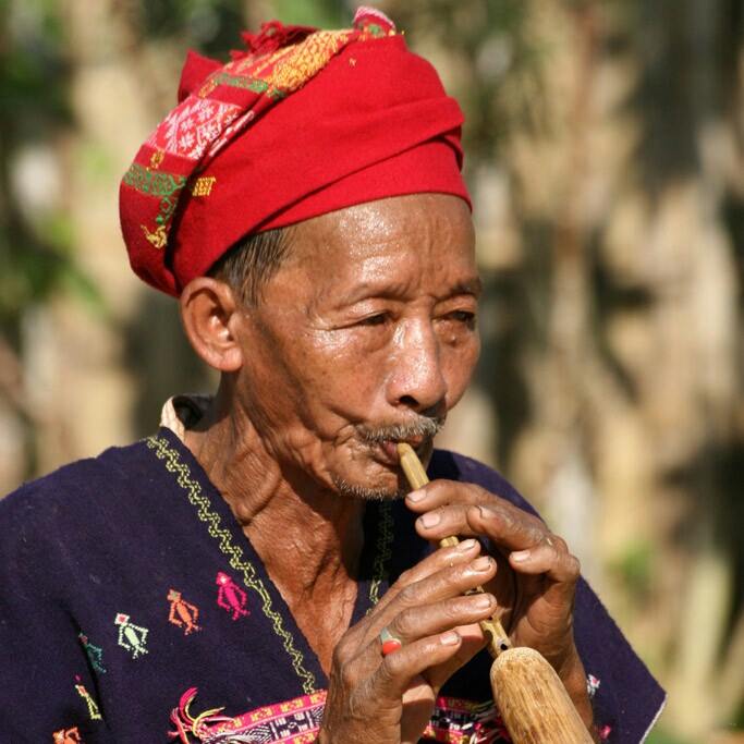 The Karbis of North East India