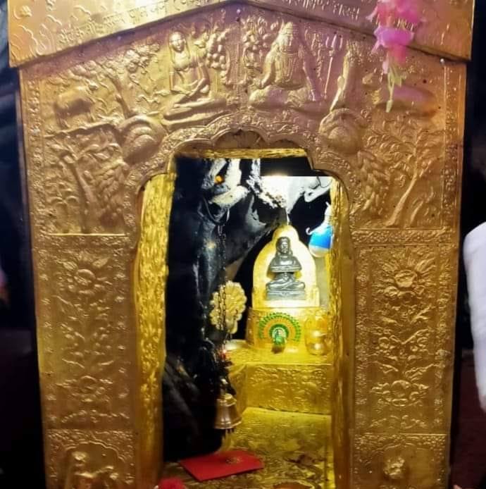 Balak Nath sabke sath