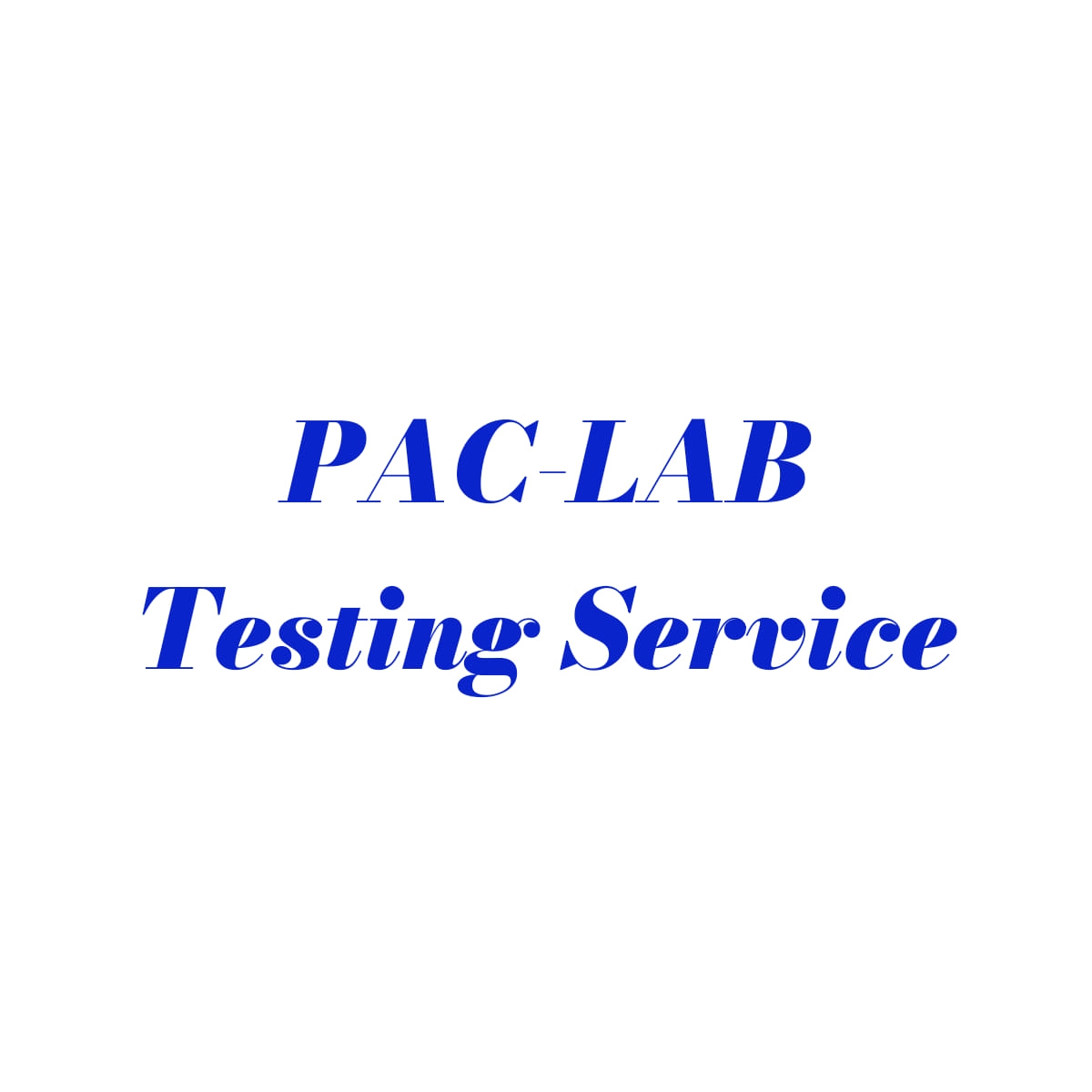 Pac_lab | Limbe