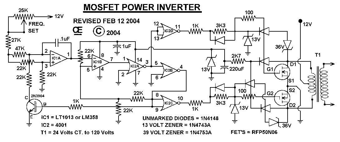 Build Inverter Forum