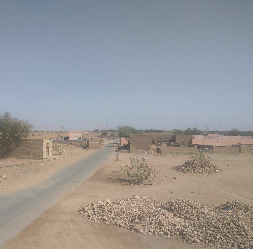 Raneri, Rajasthan, India | Phalodi