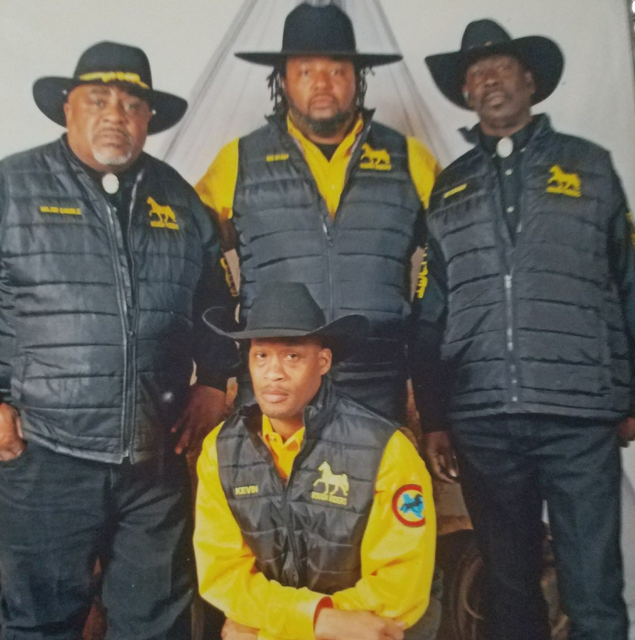 Rough Riders Horse Club of Killeen Tx