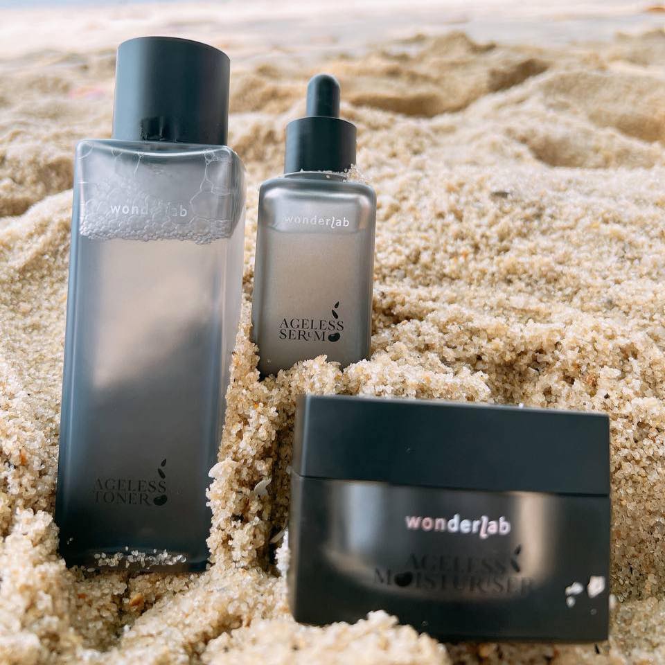 Wonderlab Beauty Secrets | Petaling Jaya