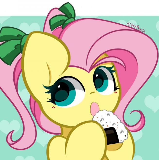 Pony Infinity
