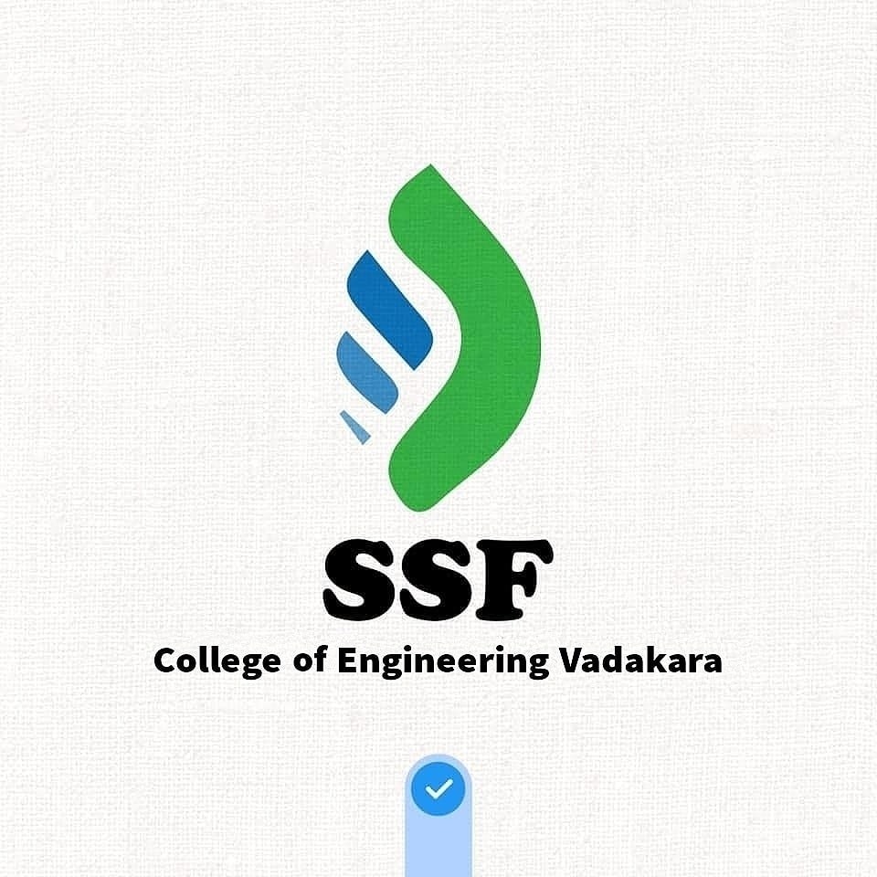 SSF College of Engineering Vatakara - പുതിയ കാലത്ത് ശോഭിക്കാ ...