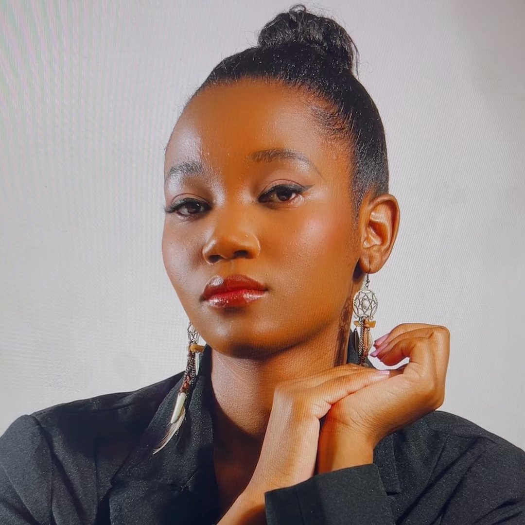 Mercy Musumba