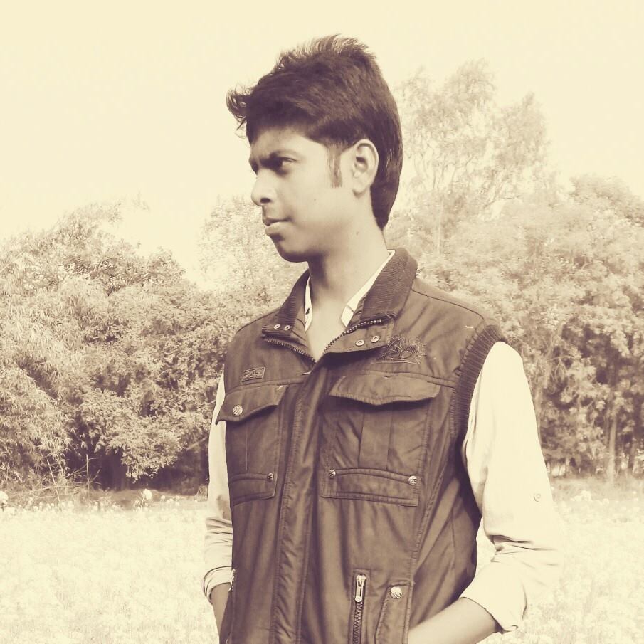 Sunny raj | Ara