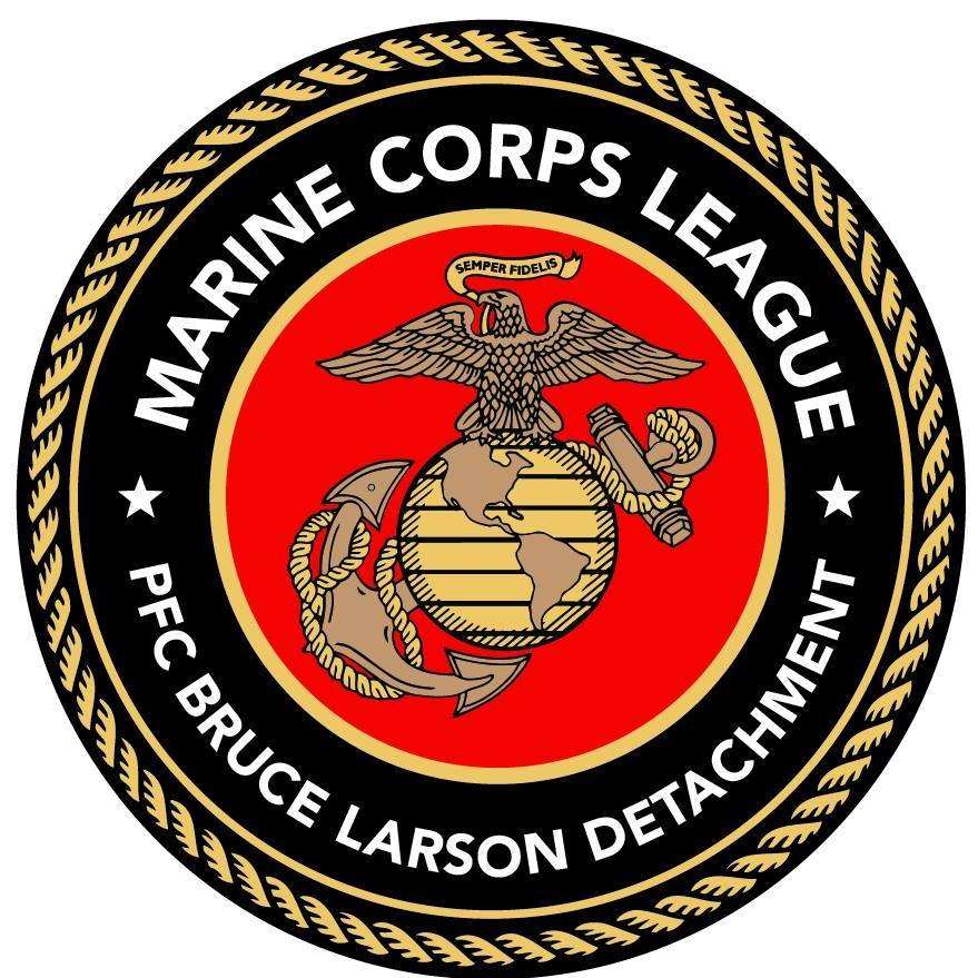 Marine Corps League PFC Bruce Larson Detachment #1242 | Huntersville NC