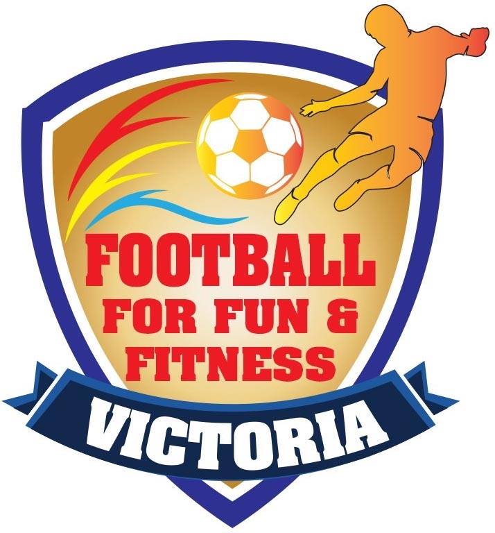 Football For Fun & Fitness-FFF