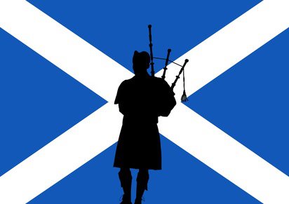 Freedom for Scotland