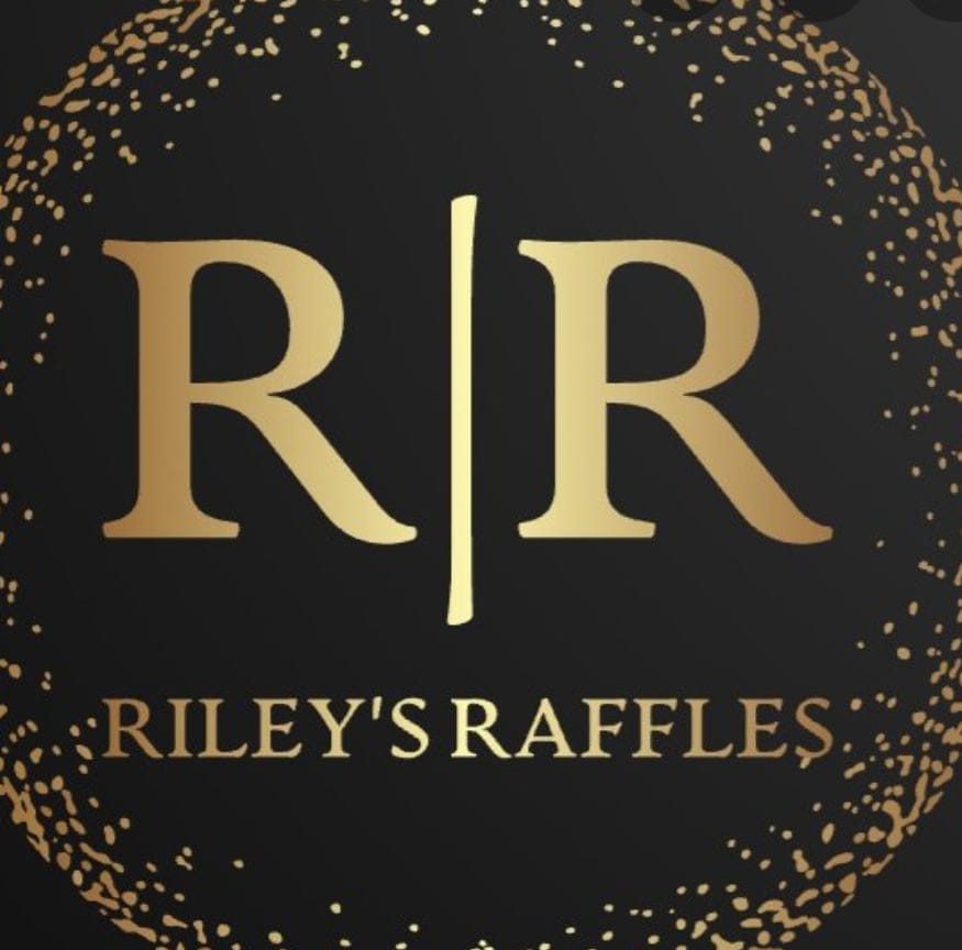Riley's raffle