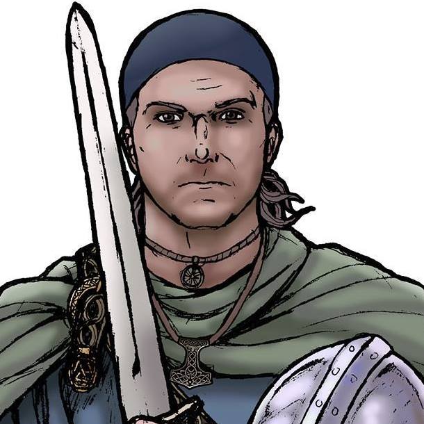 Thrand's Well of Remembrance