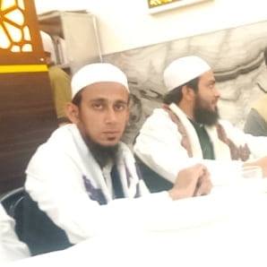 Mufti Riyaz Afzalgarh | Afzalgarh